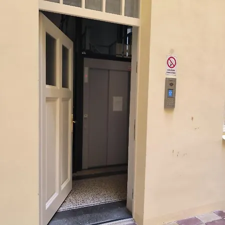 Exclusive Apartman Jecna Apartment *