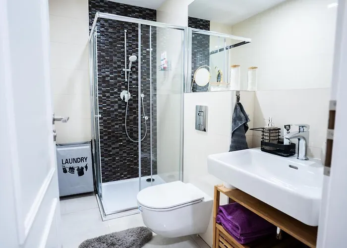Exclusive Apartman Jecna Appartement Prague